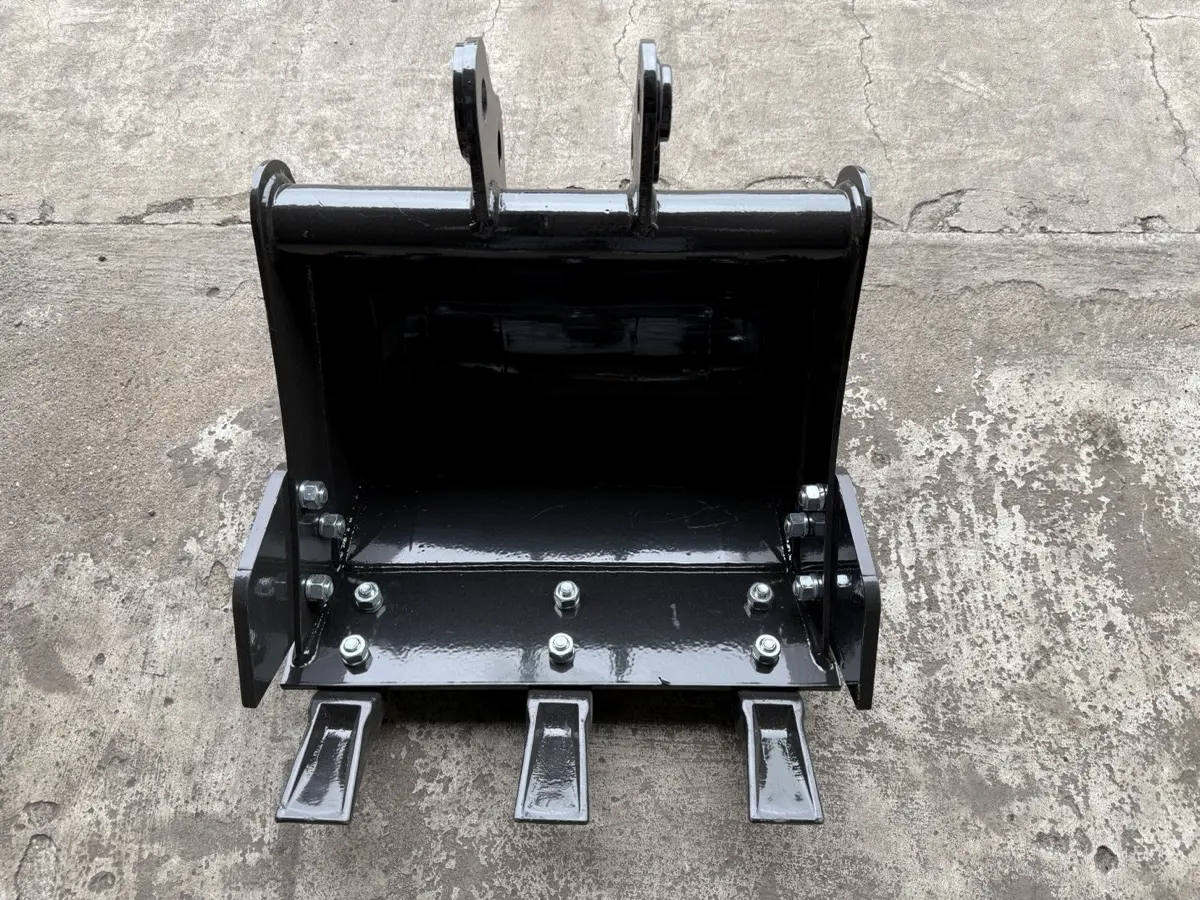 Łyżka kopiąca 400 mm