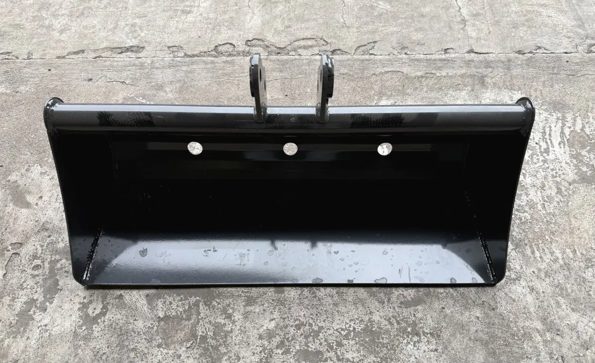 Łyżka skarpowa 800 mm