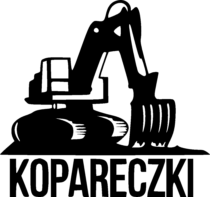 logo Kopareczki.pl